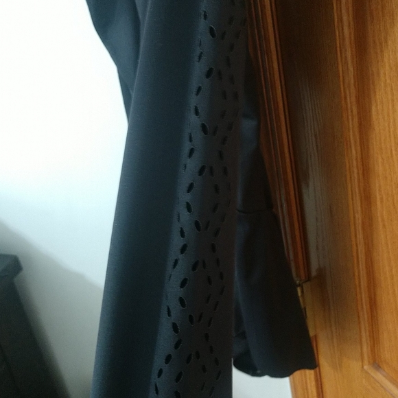 Ice skating dress - Picture 3 of 3